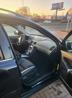 XC90 2.4 D5 AWD DIESEL - 6
