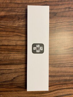 Apple Watch SE 2 40mm GPS + Cellular 2024 - 6