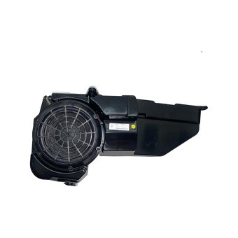 Kompletní BOSE sound system Audi A7 4G Sportback r.v. 2011 - 6