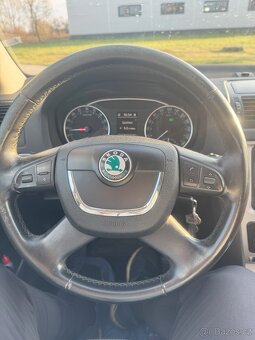 Škoda Octavia II facelift - 6
