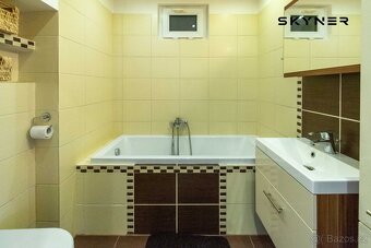 Pronájem bytu 2+1, 65m2 - Londýnská ÚL, ev.č. 01079 - 6