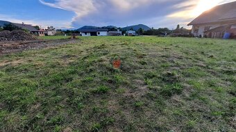 Prodej stavebního pozemku, Frenštát pod Radhoštěm, 1 501 m2 - 6