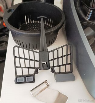 Kuchyňský varný robot Mambo Cecotec - 6