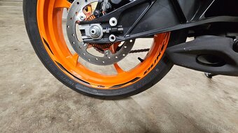 KTM Duke 390 2024 - 6