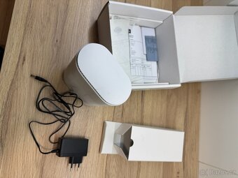 Modem O2 5G Model: ZTE MC801A1 - 6