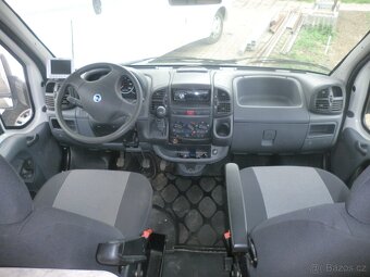Obytné auto Fiat Ducato - 6