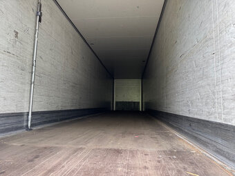 Schmitz Cargobull AG SK024/L IZOTHERM 1 - 6