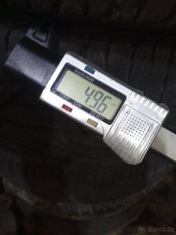 Letní 225/45/17 225/45 R17 - 6