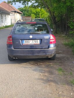 Výměna - 6