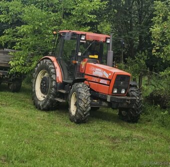 Zetor 10540 FORTERRA - 6