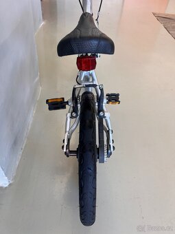Dětské kolo Early rider 16” - 6