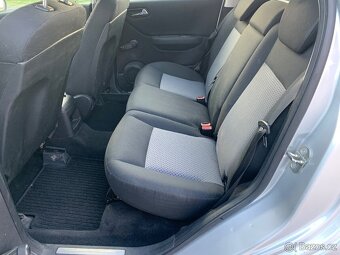 Mercedes Benz A170i Benzin Automat, r.v. 2008 Super Stav - 6