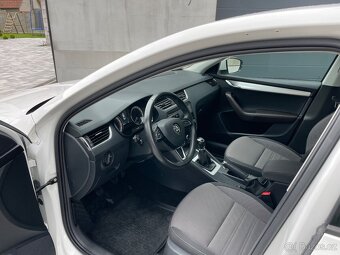 Škoda Octavia 1.6 tdi 85 Kw 2019 DPH - 6