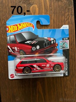 Hotwheels - 6