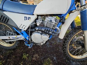 Dr 250 bez tp a spz - 6