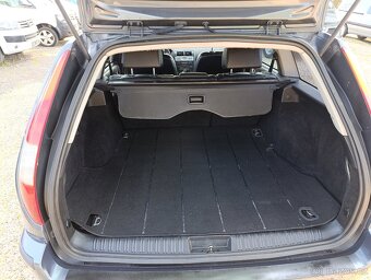 Ford Mondeo 2.0 TDCi - 6