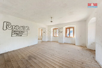 Prodej rodinného domu, Velký Újezd - Býčkovice - 6