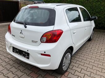 MITSUBISHI SPACESTAR 1.0i - 6