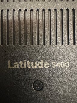 Dell Latitude 5400 dotykový - 6