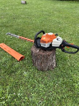 Plotostřih STIHL Hs82R - 6