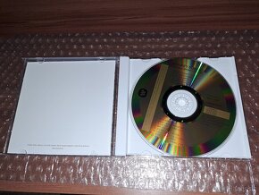 PRODAM 3XCD - MONKEY BUSINESS - - 6