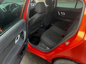 Škoda fabia 2 1.9 tdi 77kw r.v.2007 - 6