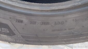 235/65/18 Goodyear - 6