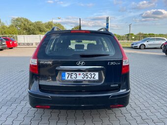 Hyundai i30 1.6 CRDI 85kW - 6