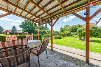 Prodej rodinného domu, 308 m², Netvořice, ul. Zelená - 6