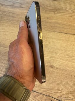 iPhone 13 Pro 256GB gold - 6