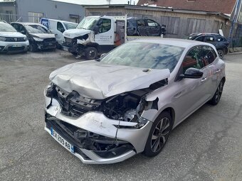 Renault Mégane IV 1,3i TCe - 6
