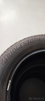 225/60/17 Bridgestone Turanza T005, 2022, 7.2mm - 6