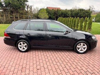 Volkswagen Golf 1.4TSI 90KW,TZ,NOVÉ ROZVODY - 6