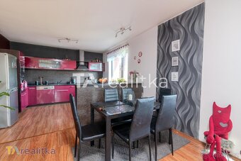 Prodej byt 3 + kk, 100㎡ Orlová 73514 - 6
