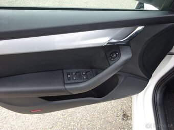Škoda Octavia 1.2 TSI Combi r.v.2014 (77 kw) ČR - 6