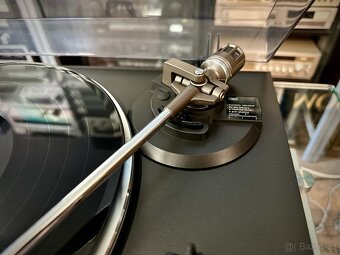 TECHNICS SL-QD33 (r.1986) direct-drive, quartz, automat - 6