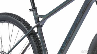 NOVÉ KARBON horské kolo SILVERBACK, 29¨, pro jezdce od 170cm - 6