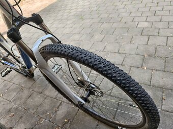 Horské kolo GT karakoram 29" - 6