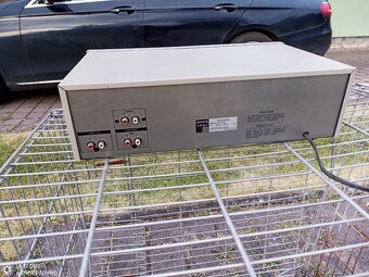 Sony TC-K75 - 6