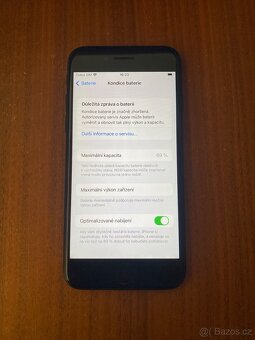 Iphone 7 128GB Jet Black. - 6