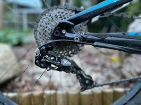 Specialized Enduro Comp fsr - 6