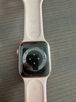 Apple Watch Series 6 44mm - 6