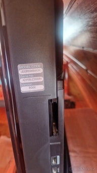 Televize TV Samsung LE32B553M3W - 6