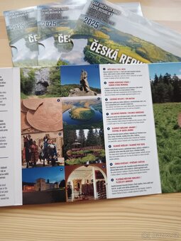 Sada oběžných mincí Česká Republika 2025 - 6
