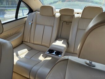 Peugeot 607 2.2 HDI (4HX), manuál, kůže, pojízdný - na díly - 6