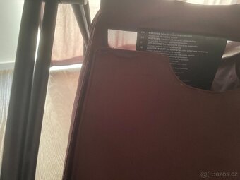 Cybex Priam Simply flowers - 6