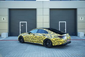 Mercedes Benz CLS 450 Night AMG, AIRMATIC, BURMESTER, DPH - 6