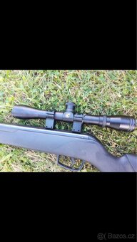 Vzduchovka gamo - 6