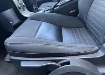 Volvo C70 2.0D CABRIO KŮŽE KLIMA ALU manuál 100 kw - 6