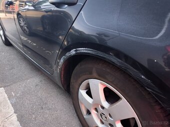 Škoda Octavia III combi 1.6 2015 - 6